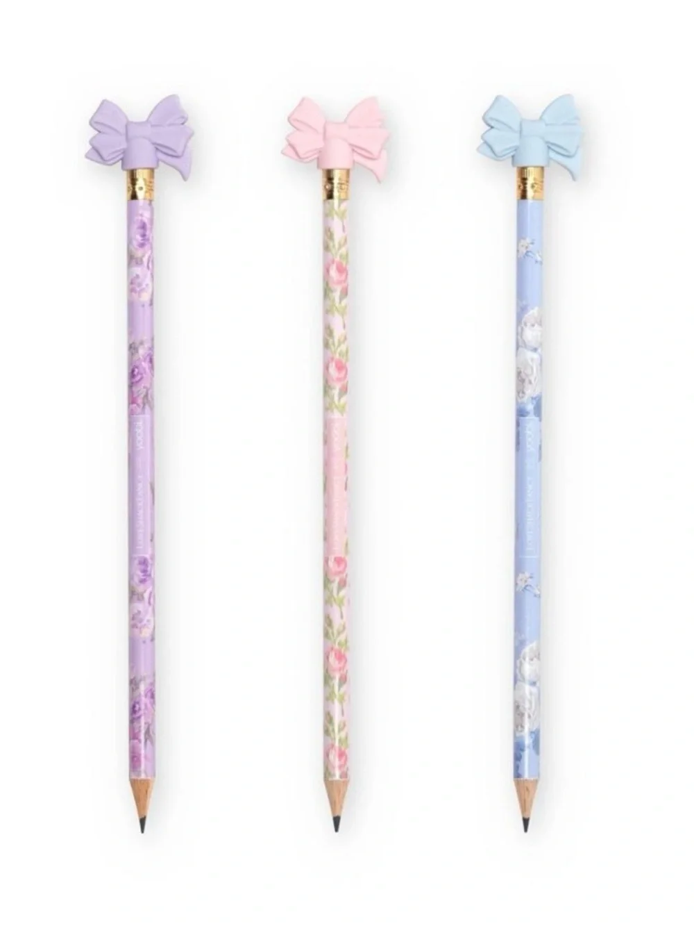 LoveShackFancy 3d bow